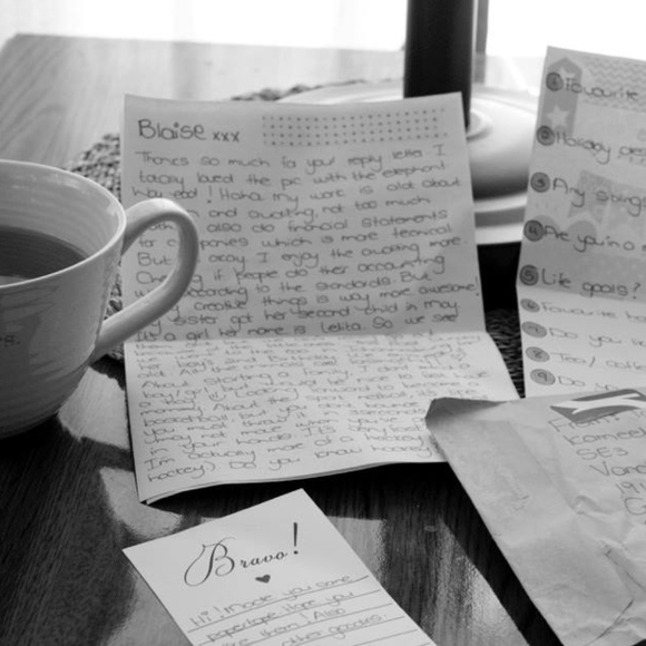 Meet your Posher, Blaise :) - Picture 3 of 6